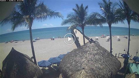 venice beach florida webcam